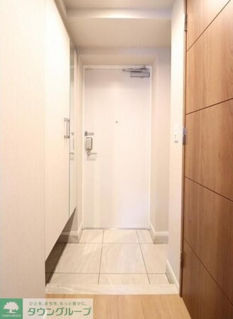 La Douceur巣鴨Eastの物件内観写真